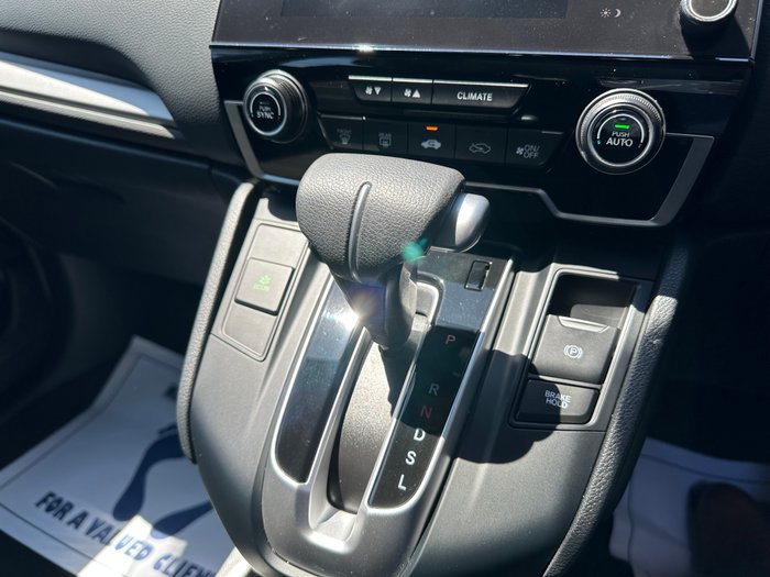 2023 Honda CR-V VTi X