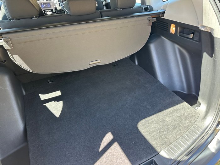 2023 Honda CR-V VTi X