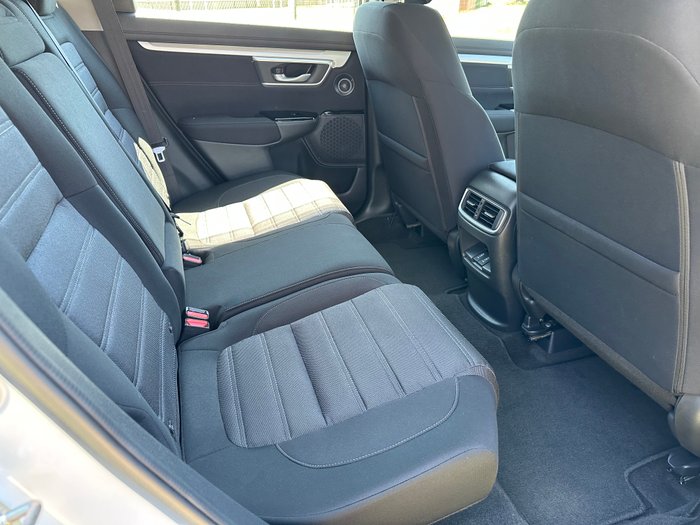 2023 Honda CR-V VTi X
