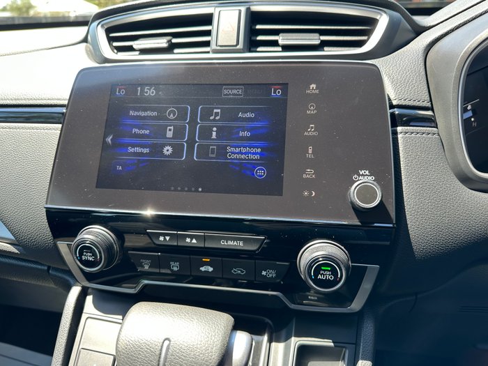 2023 Honda CR-V VTi X