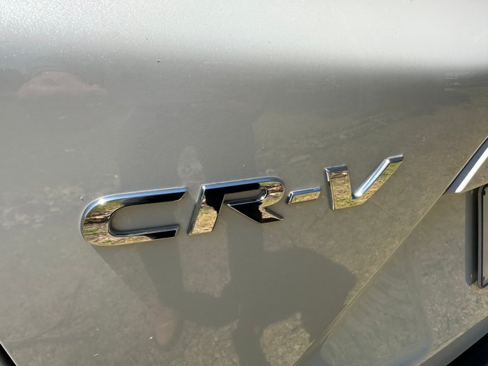 2023 Honda CR-V VTi X