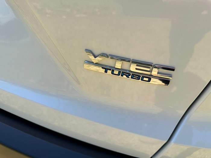 2023 Honda CR-V VTi X