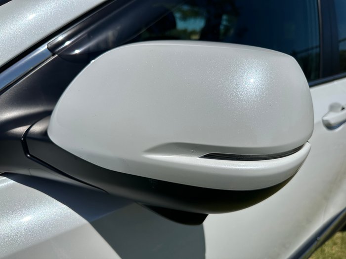 2023 Honda CR-V VTi X