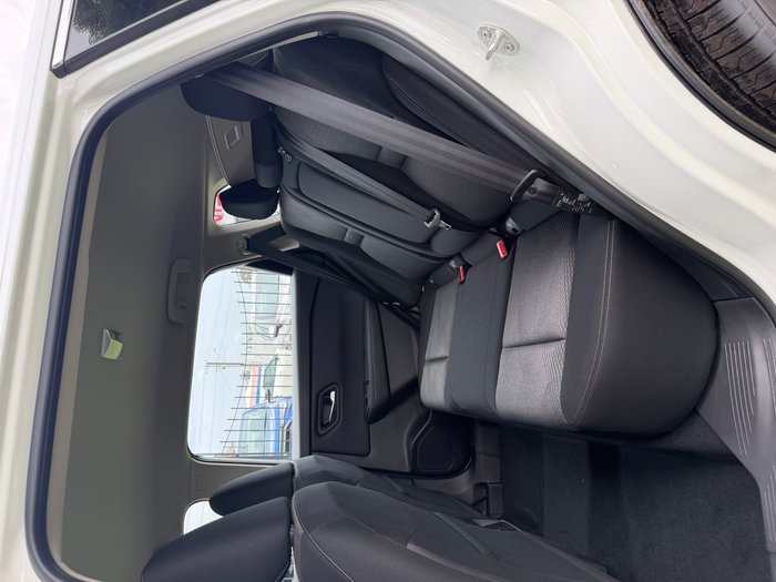 2026 NISSAN X-TRAIL