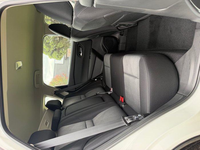 2026 NISSAN X-TRAIL
