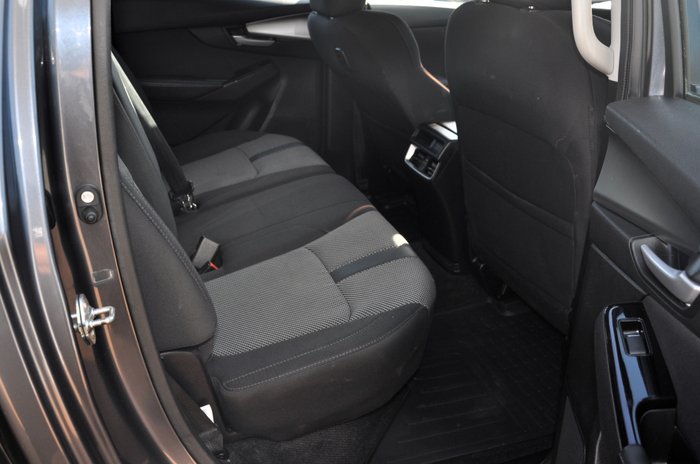 2021 Mazda BT-50 Mazda BT-50 C 6AUTO 3.0L DUAL CAB PICKUP XTR 4X4