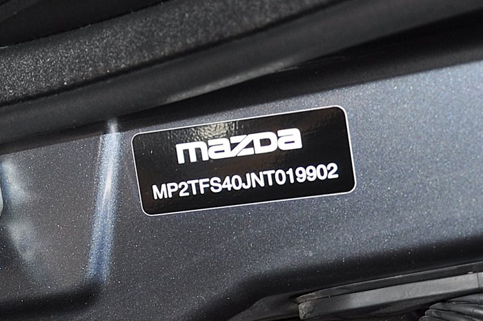 2021 Mazda BT-50 Mazda BT-50 C 6AUTO 3.0L DUAL CAB PICKUP XTR 4X4