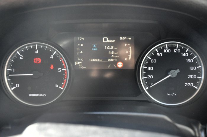 2021 Mazda BT-50 Mazda BT-50 C 6AUTO 3.0L DUAL CAB PICKUP XTR 4X4