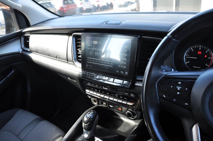 2021 Mazda BT-50 Mazda BT-50 C 6AUTO 3.0L DUAL CAB PICKUP XTR 4X4