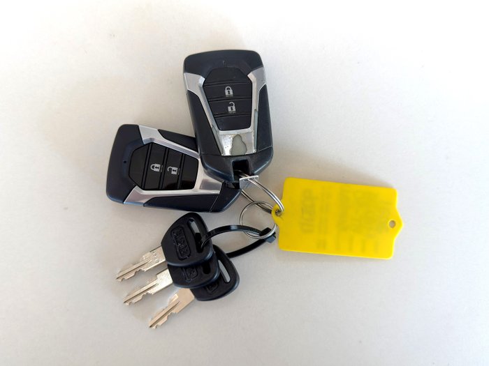 2021 Mazda BT-50 Mazda BT-50 C 6AUTO 3.0L DUAL CAB PICKUP XTR 4X4