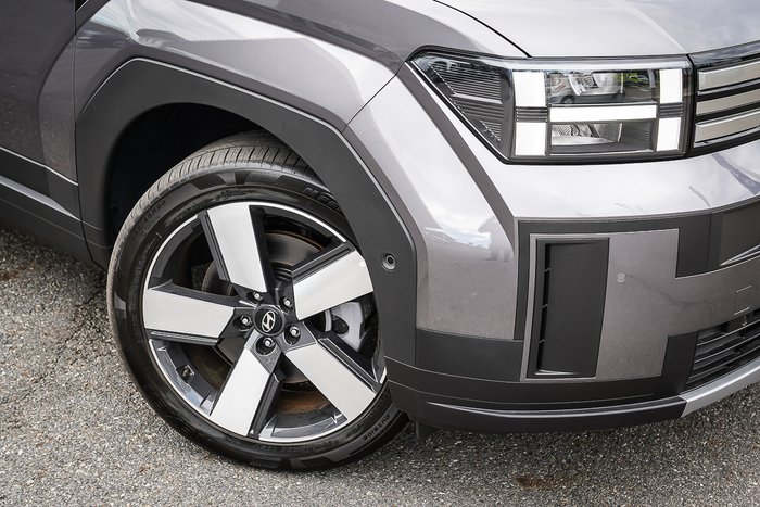 2024 Hyundai SANTA FE