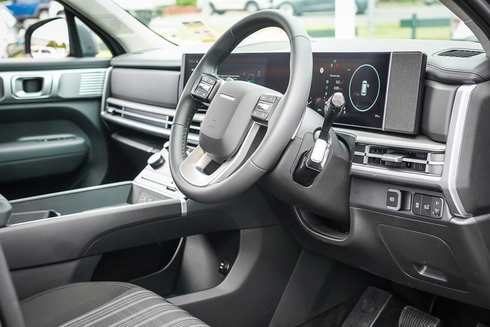 2024 Hyundai SANTA FE