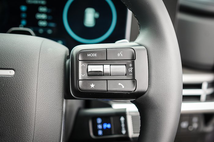 2024 Hyundai SANTA FE