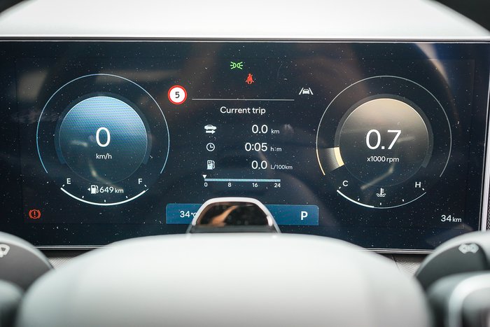 2024 Hyundai SANTA FE