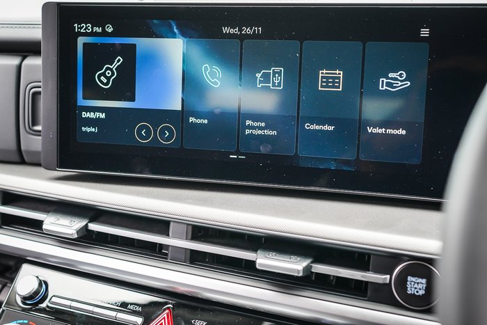 2024 Hyundai SANTA FE