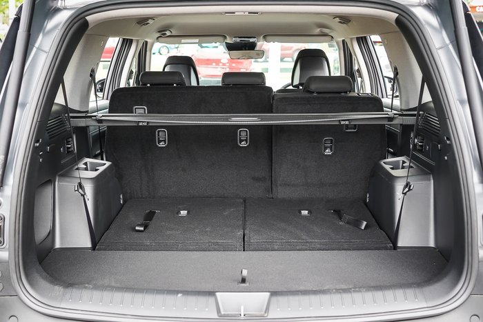 2024 Hyundai SANTA FE