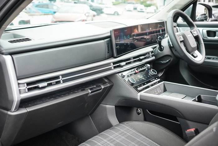 2024 Hyundai SANTA FE