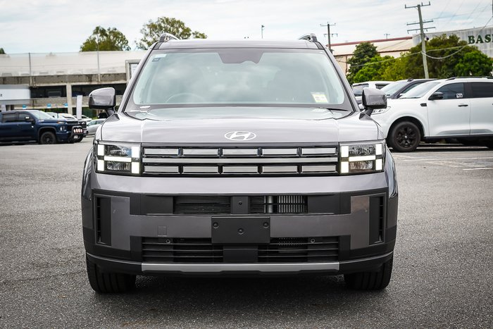 2024 Hyundai SANTA FE