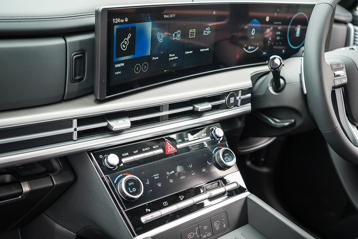 2024 Hyundai SANTA FE