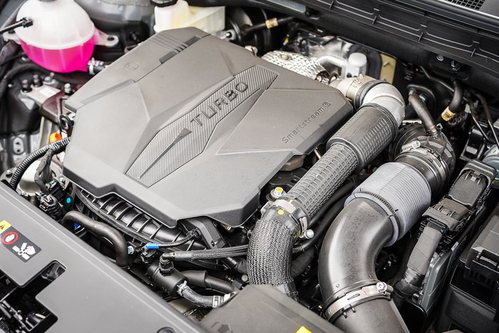 2024 Hyundai SANTA FE