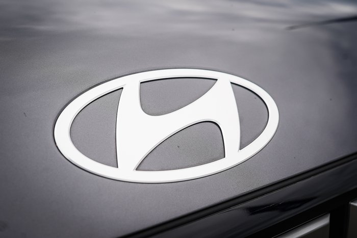 2024 Hyundai SANTA FE