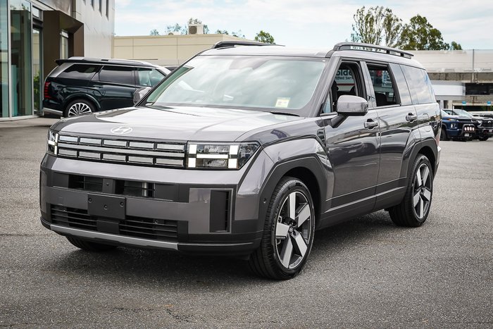 2024 Hyundai SANTA FE