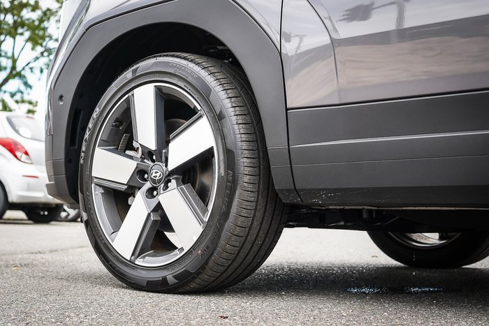 2024 Hyundai SANTA FE