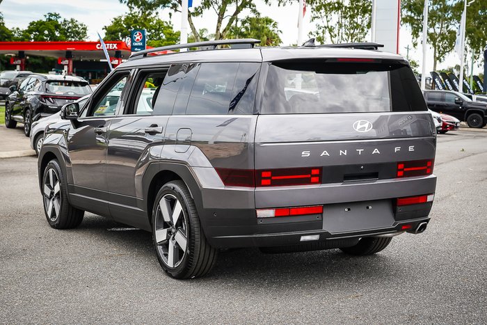2024 Hyundai SANTA FE