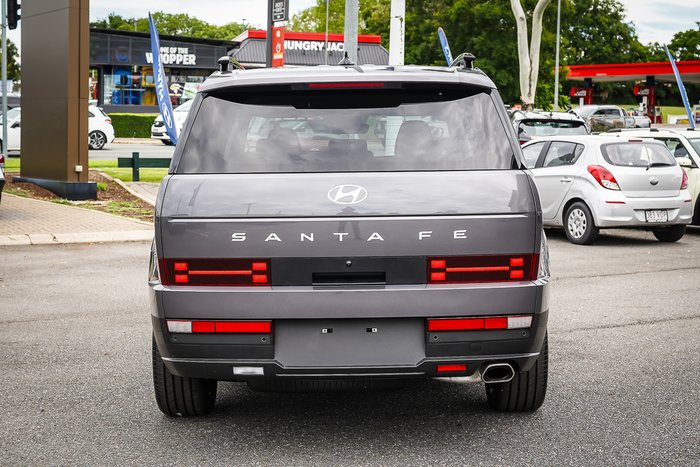 2024 Hyundai SANTA FE