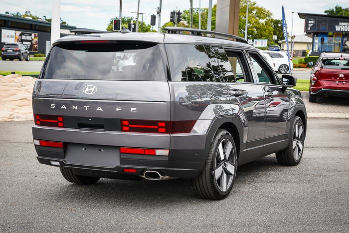 2024 Hyundai SANTA FE