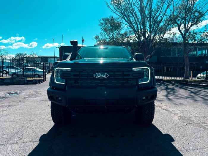 2026 FORD Ranger 4X4 PU