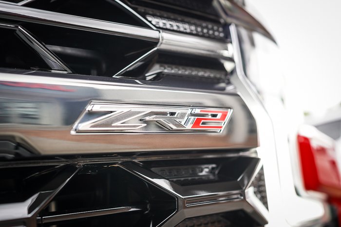 2025 Chevrolet Silverado