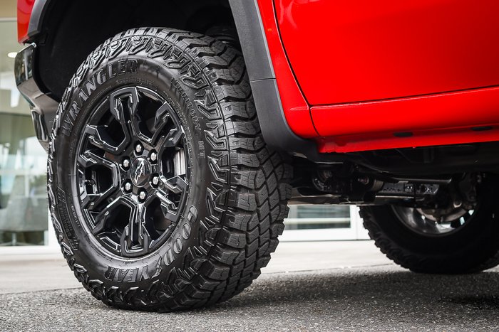 2025 Chevrolet Silverado