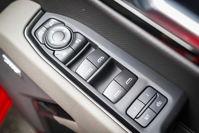 2025 Chevrolet Silverado