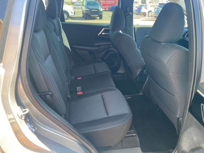 2023 MITSUBISHI OUTLANDER LS 7 SEAT (AWD)