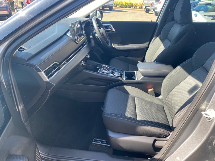 2023 MITSUBISHI OUTLANDER LS 7 SEAT (AWD)