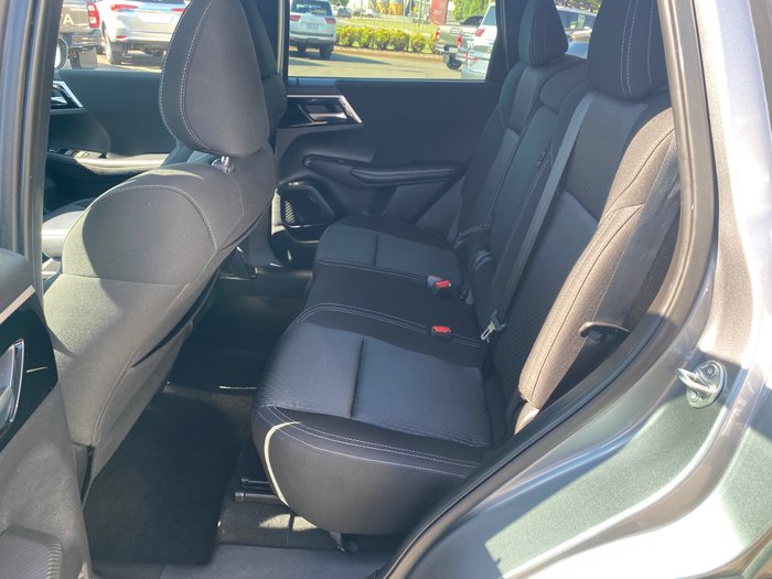 2023 MITSUBISHI OUTLANDER LS 7 SEAT (AWD)