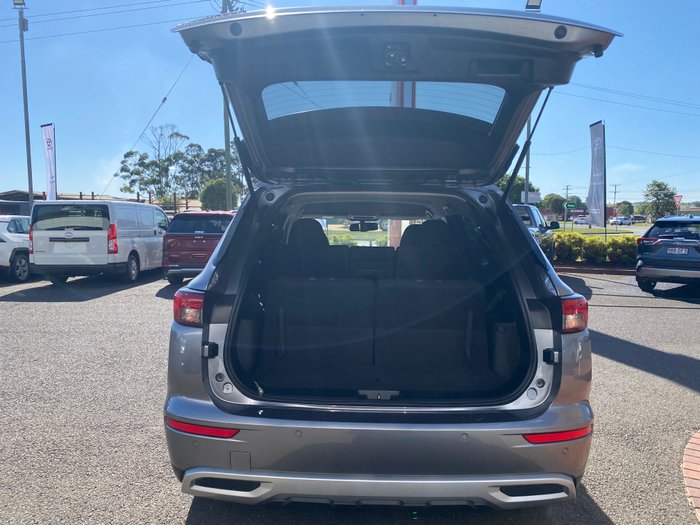 2023 MITSUBISHI OUTLANDER LS 7 SEAT (AWD)