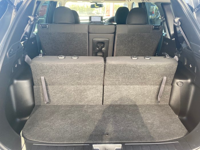 2023 MITSUBISHI OUTLANDER LS 7 SEAT (AWD)