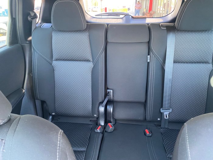 2023 MITSUBISHI OUTLANDER LS 7 SEAT (AWD)