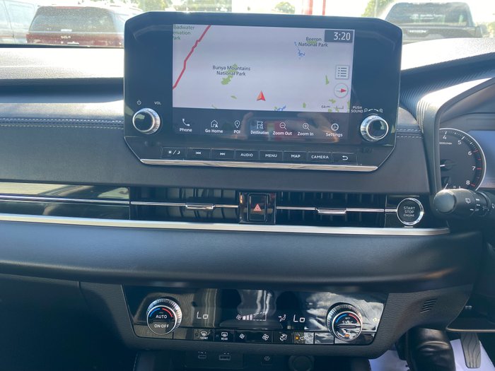 2023 MITSUBISHI OUTLANDER LS 7 SEAT (AWD)