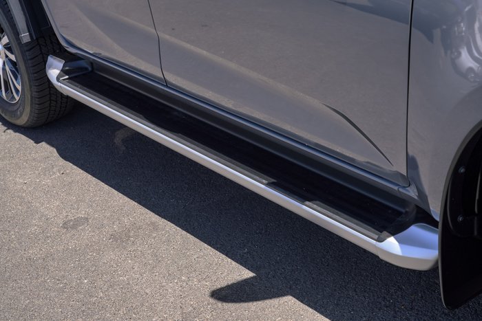 2025 Isuzu D-MAX LS-U