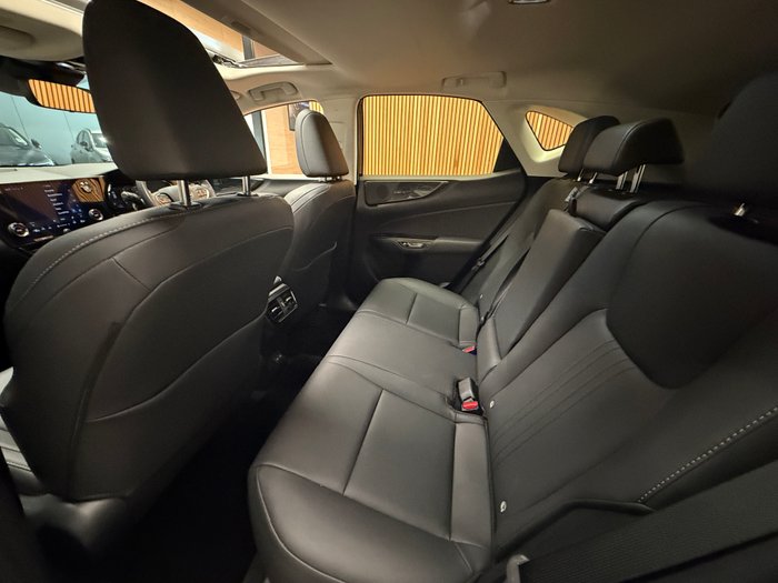 2022 Lexus NX250 Base 2.5L Petrol Automatic Wagon