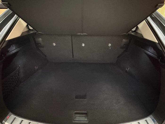 2022 Lexus NX250 Base 2.5L Petrol Automatic Wagon