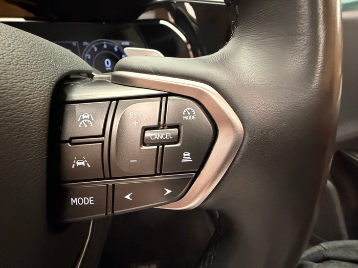 2022 Lexus NX250 Base 2.5L Petrol Automatic Wagon