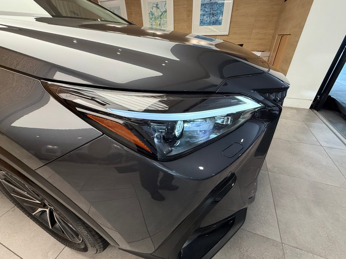 2022 Lexus NX250 Base 2.5L Petrol Automatic Wagon