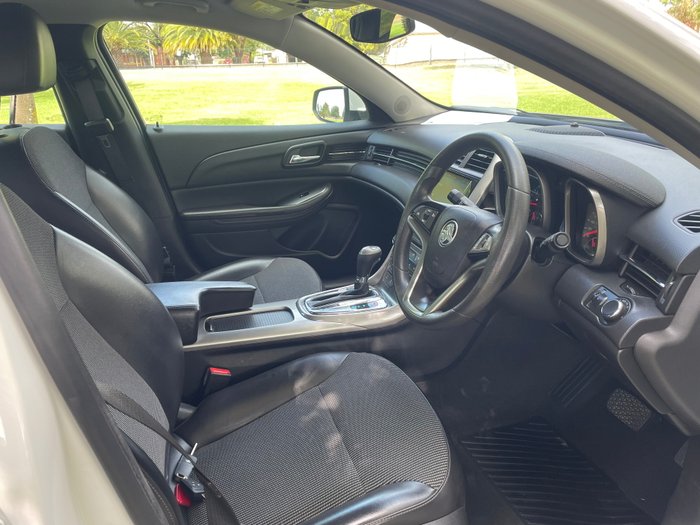 2015 Holden Malibu