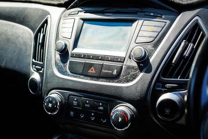 2014 HYUNDAI iX35 SE (FWD)