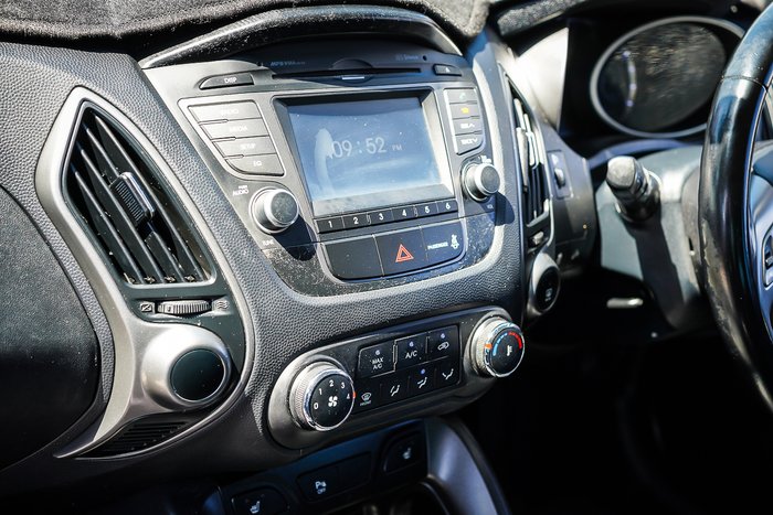 2014 HYUNDAI iX35 SE (FWD)