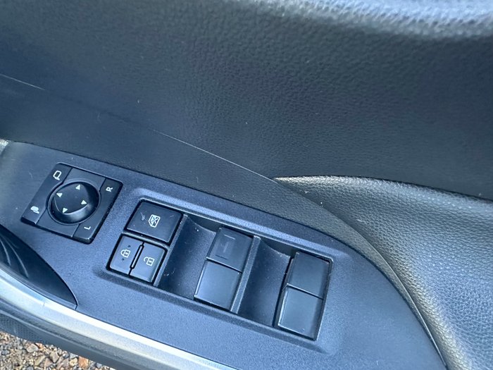 2022 Toyota RAV4 GX